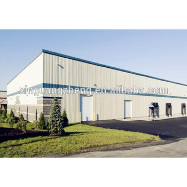 Prefabricated shed /industrial sheds for sale #1 image
