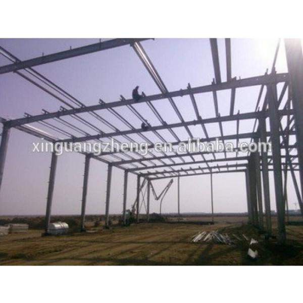 high galvanized steel warehouse for sale #1 image