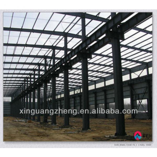 High quality Industrial metal shed #1 image