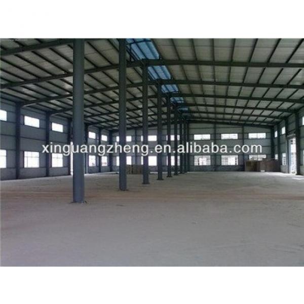 steel fabric structure easy welding projects industrial shed construction industrial layout design #1 image