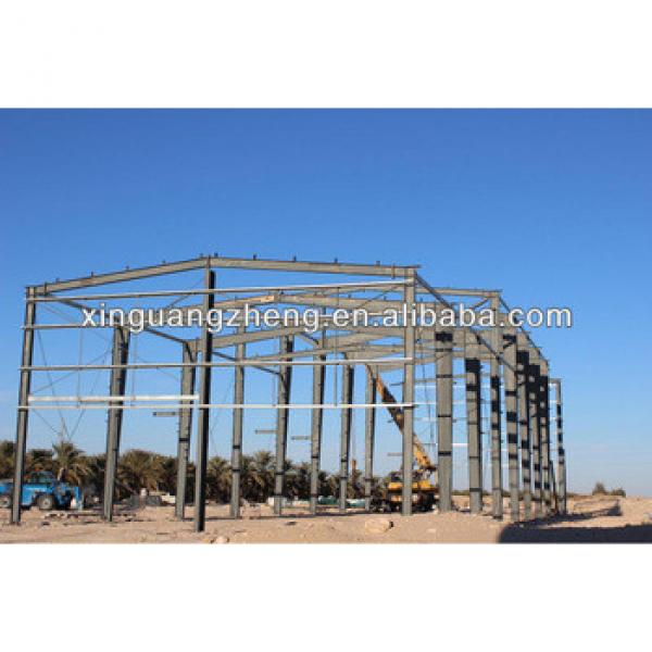 metal structure industry building industrial shed construction structure industry building #1 image