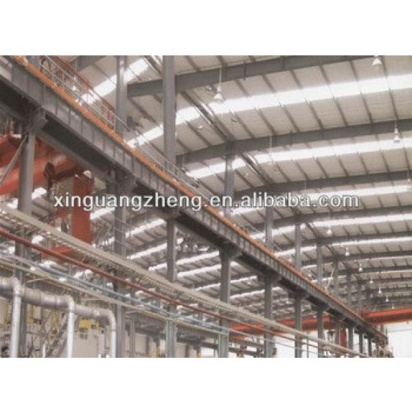 steel fabrication steel warehouse easy welding projects chinese warehouses industrial layout design #1 image