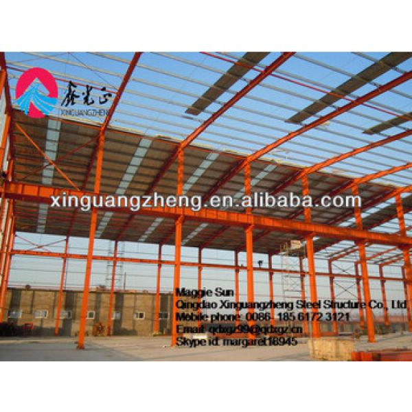 steel fabrication steel warehouse chinese warehouses industrial layout design #1 image
