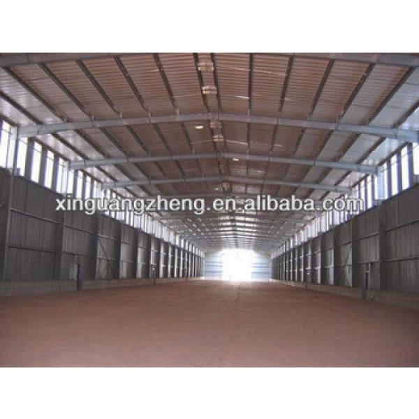 prefabricated buildings modular buildings steel structure warehouse with prefab warehouse steel construction #1 image