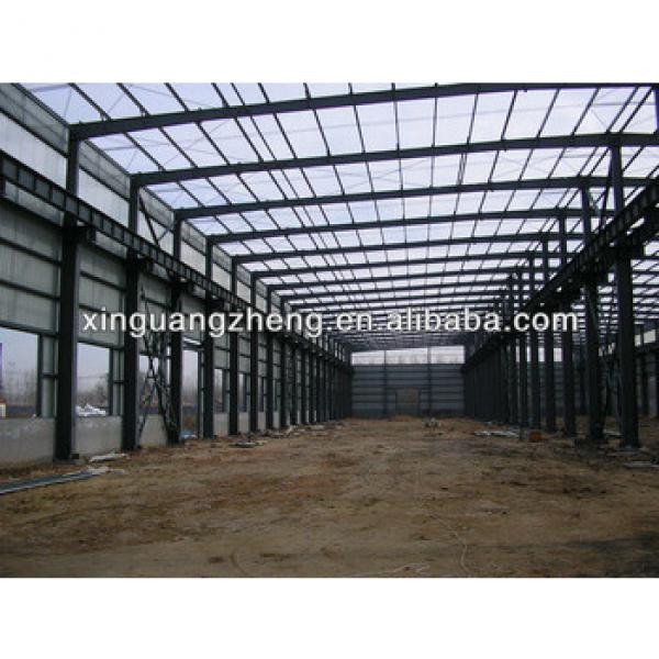type of steel structures corrugated metal roofing panels pre engineering warehouse modern factory building construction company #1 image