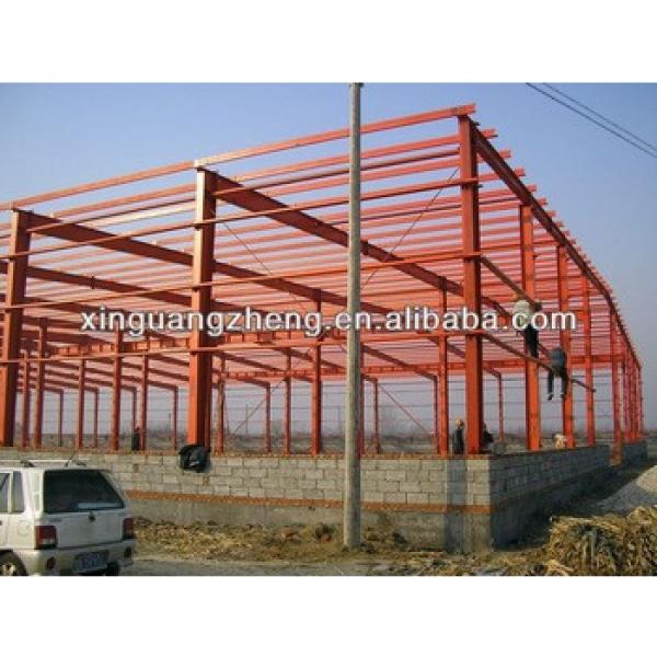light steel sheds building projects #1 image