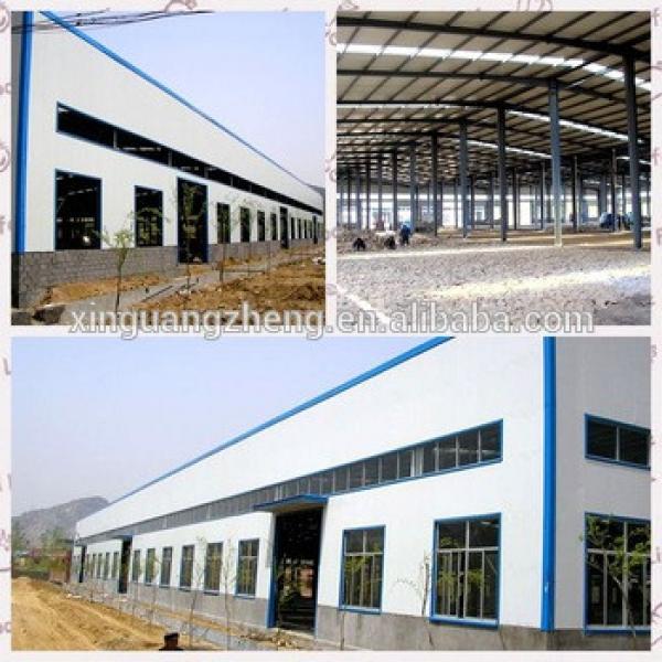 famous steel frame structures coal shed #1 image