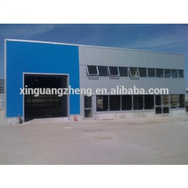 steel for warehouse steel fabrication steel warehouse shed for sale #1 image