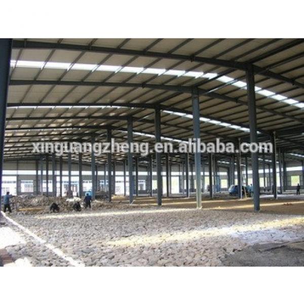 prefab warehouses steel prices #1 image