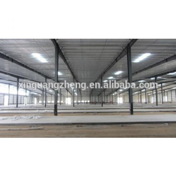 metal structure warehouse for sale #1 image