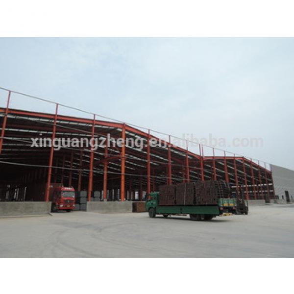fact construct superior quality light gauge steel structure house #1 image