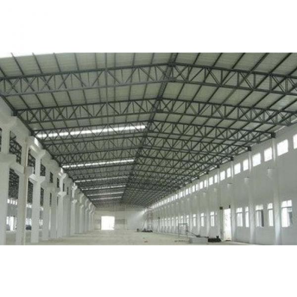 low cost high quality small warehouse #1 image
