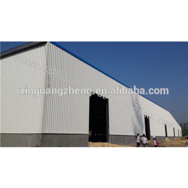 light steel frame warehouse storage for sale #1 image