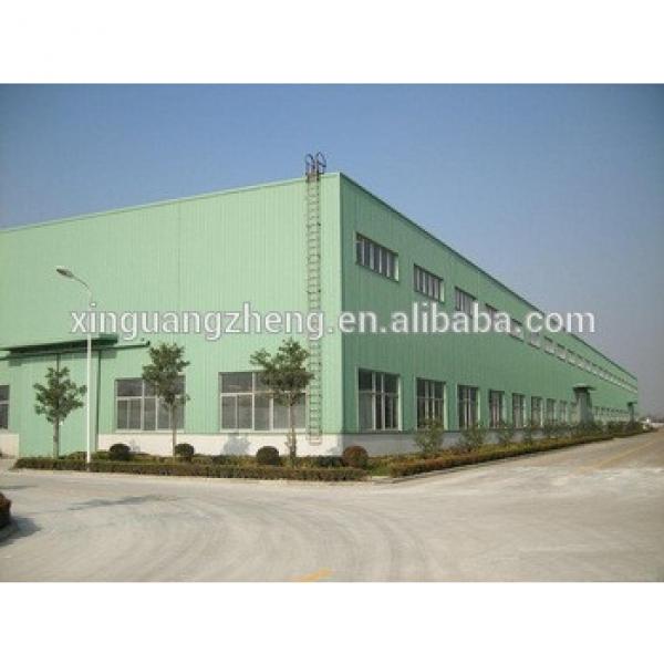 durable prefabricated multipurpose hall for sale #1 image