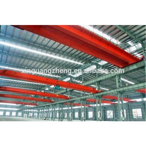 superior quality prefabricated warehouse with install service #1 image