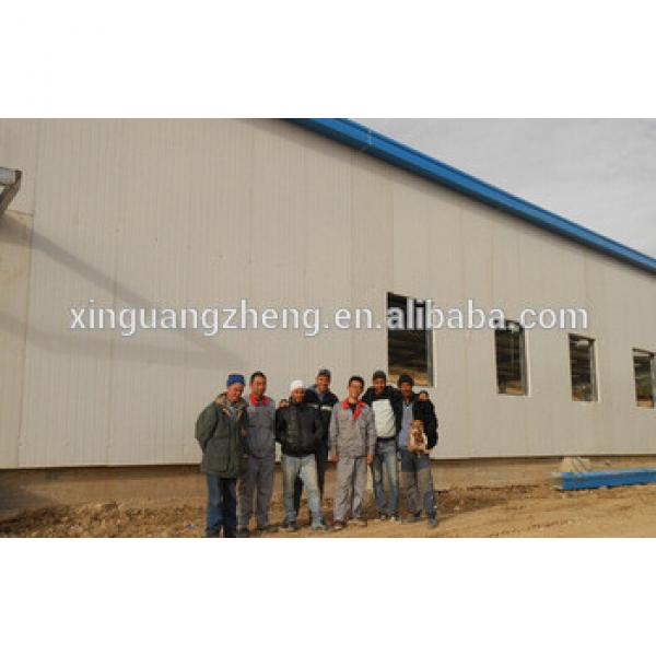 cheap steel prefabricated barns for sale #1 image