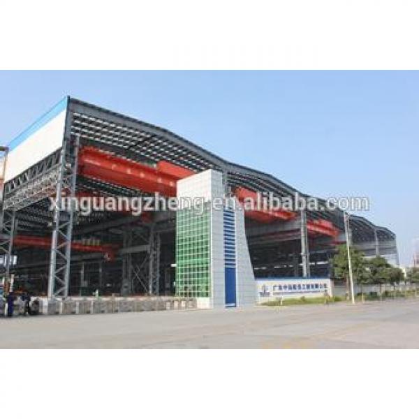 low cost prefabericated warehouse construction warehouse builder warehouse construct companies in china #1 image
