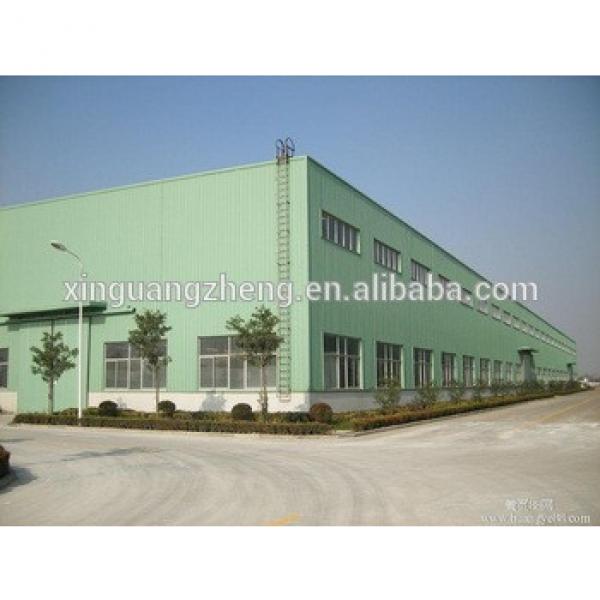 china cheap used warehouse buildings for sale #1 image