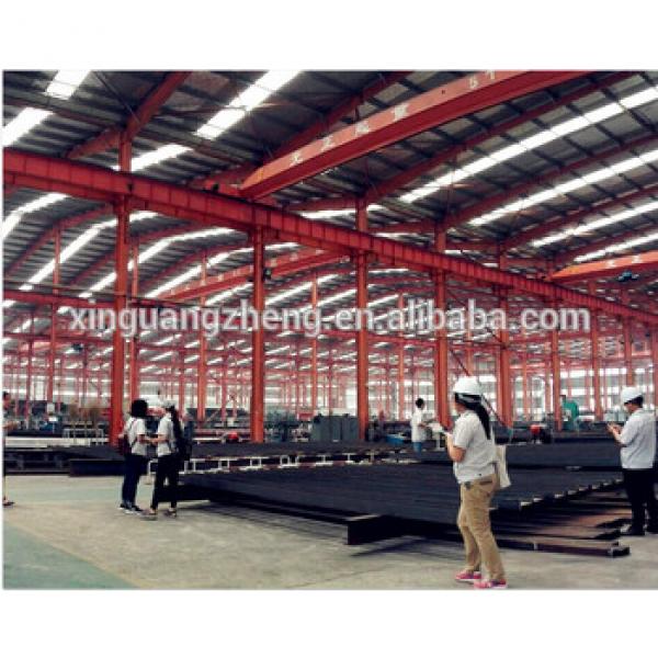 professional economic steel warehouse shed made in china #1 image