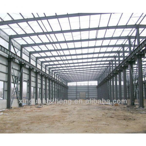 wholesale steel agriculture warehouse shed #1 image