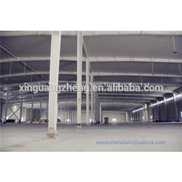 logistics warehouse #1 image