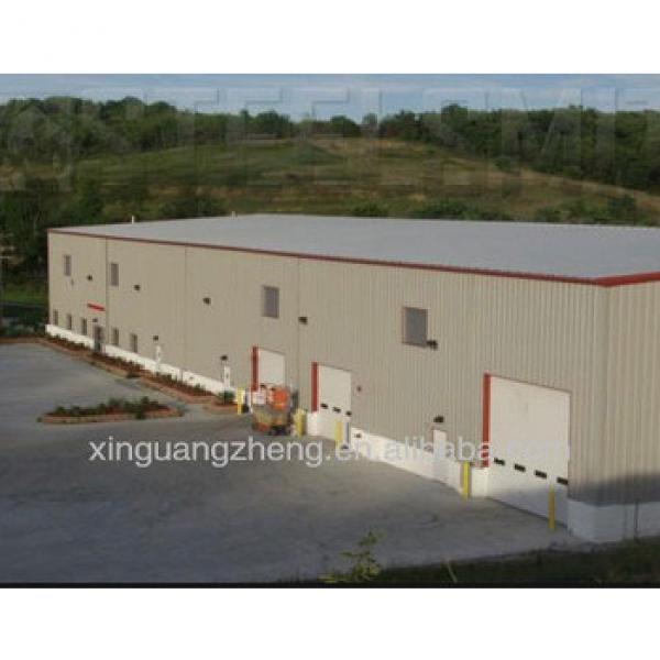 wholesale metal warehouse builing #1 image