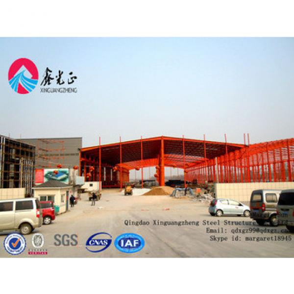 Prefabricated maintenance supply warehouse sport warehouses layout #1 image