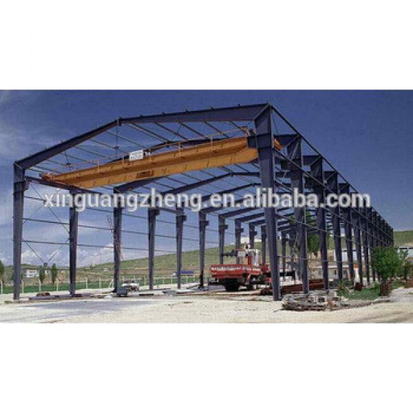 steel construction warehouse kenya #1 image