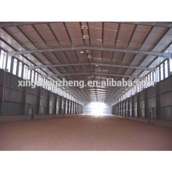 insulated corrugated prefabricated metal buildings #1 image