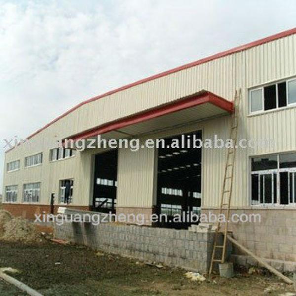 steel bar warehouse storage #1 image