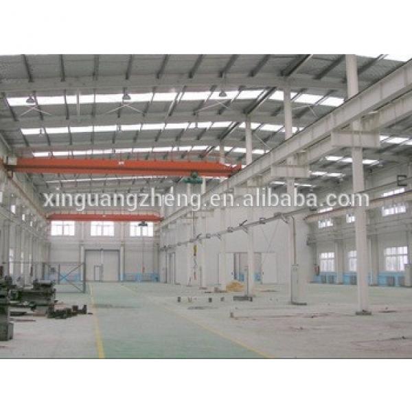 china metal building materials for steel structure building #1 image