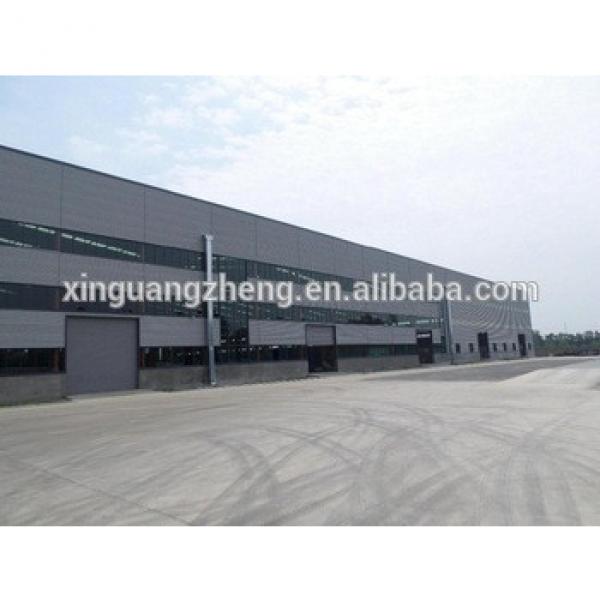 Prefabricated fast building systems from china with low cost #1 image