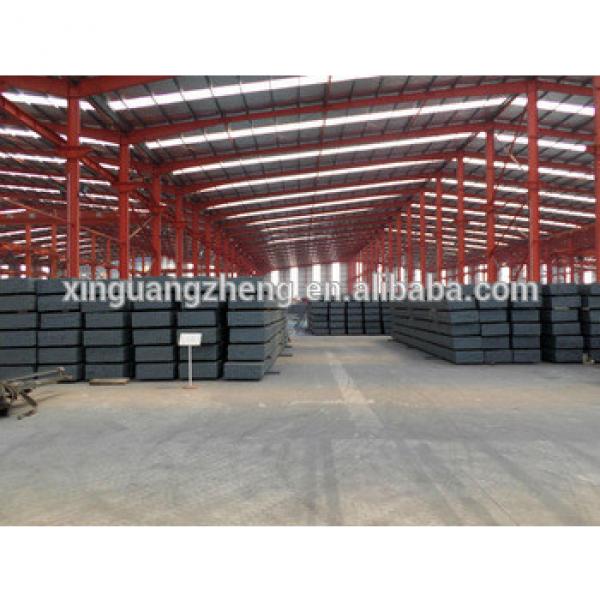 Structural steel fabrication companies(have exported 200000tons) #1 image