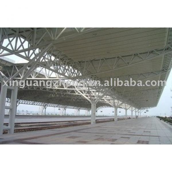 light steel structure ware house #1 image