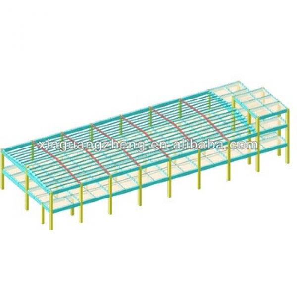 High Quality light structure roof design #1 image