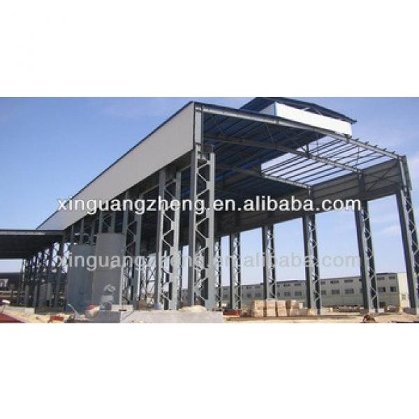 disenos de cobertizos metalicos warehouse construction and design #1 image