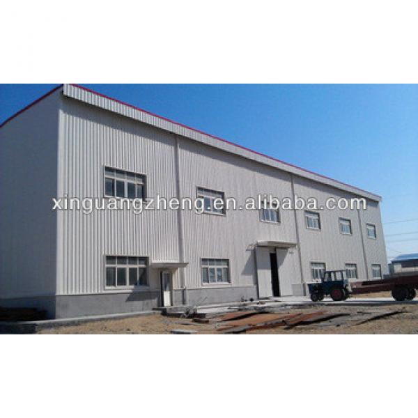 Gold mining steel structure warehouse for Australia #1 image