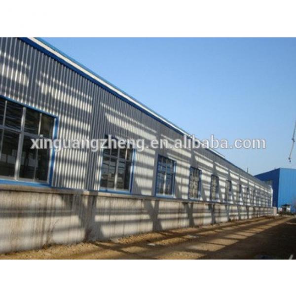 prefabricated warehouse commercial building storage sheds #1 image