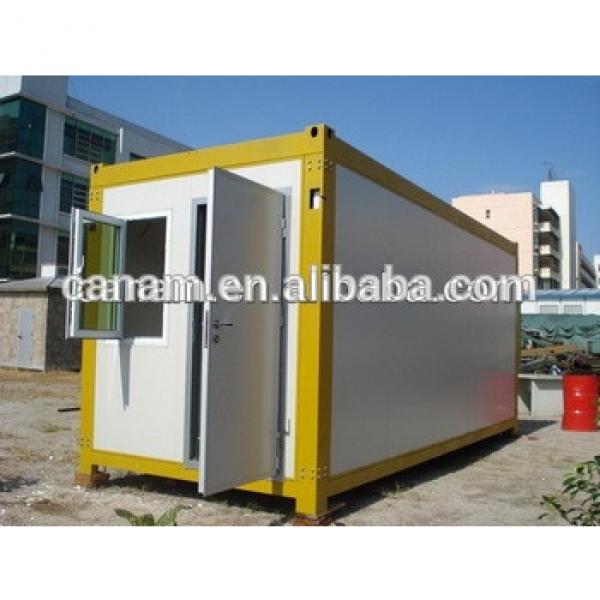 CANAM- portable cabin house #1 image