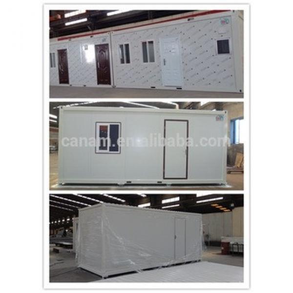 flatpack china porta container cabin office,china container office #1 image