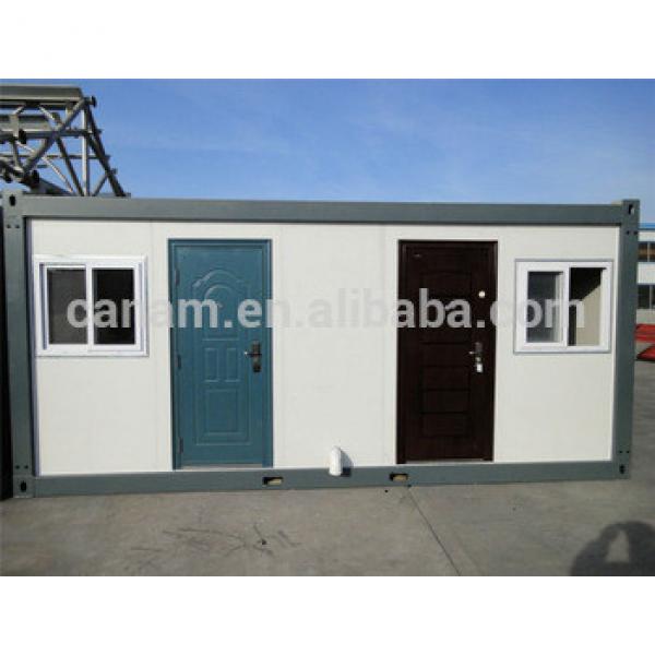 China supplier beautiful prefab house low cost for sale #1 image