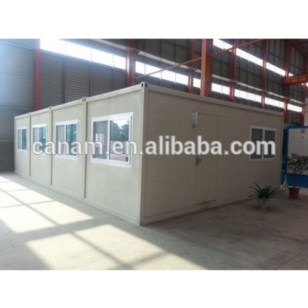 2014 container house office building,flat pack container house,office buildings container house #1 image