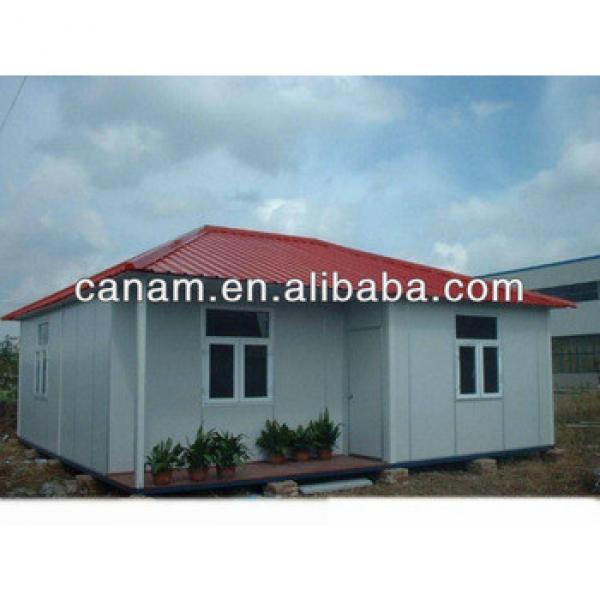 CANAM- module Cheapest Prefabricated container office #1 image