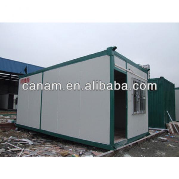 CANAM- 10ft container house(Australian/Canada/CE Standard) #1 image