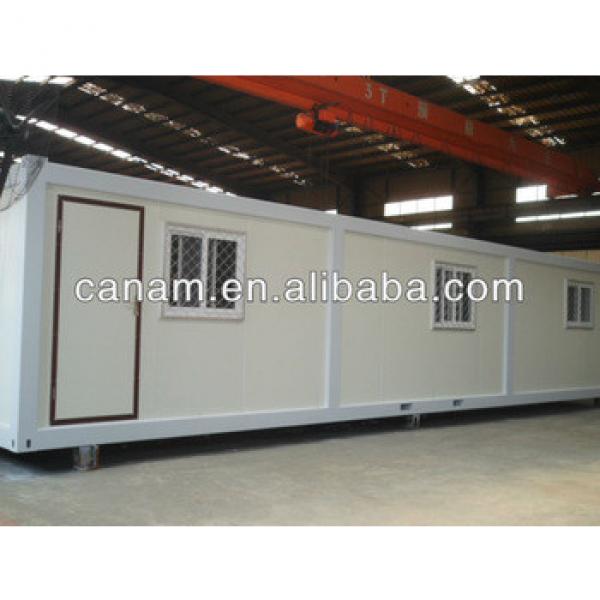 CANAM- beautiful prefab house for dormitory #1 image