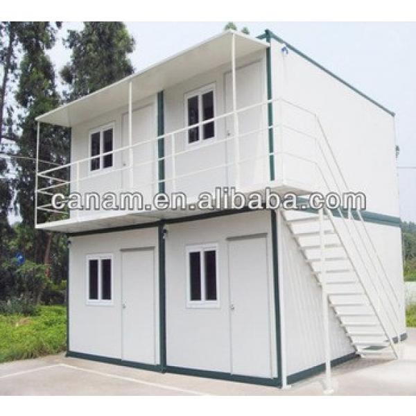 CANAM- Lowest Cost Container House of China #1 image