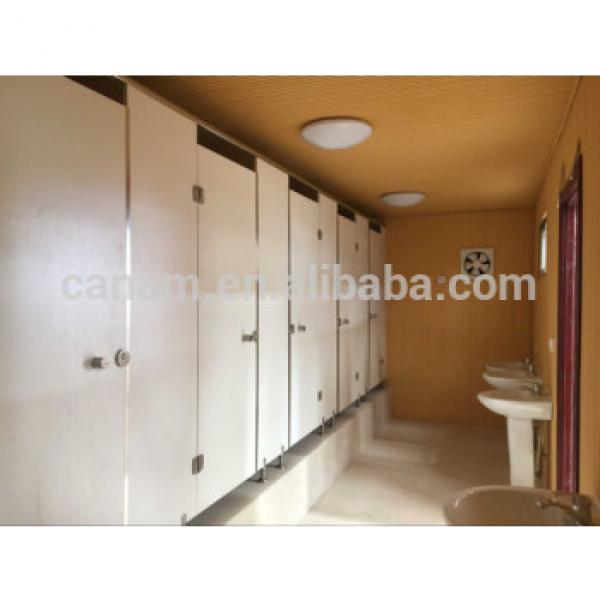 manufacture ready made container house for sale #1 image