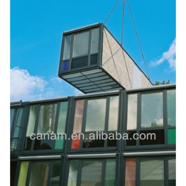 20ft office container price, low cost #1 image