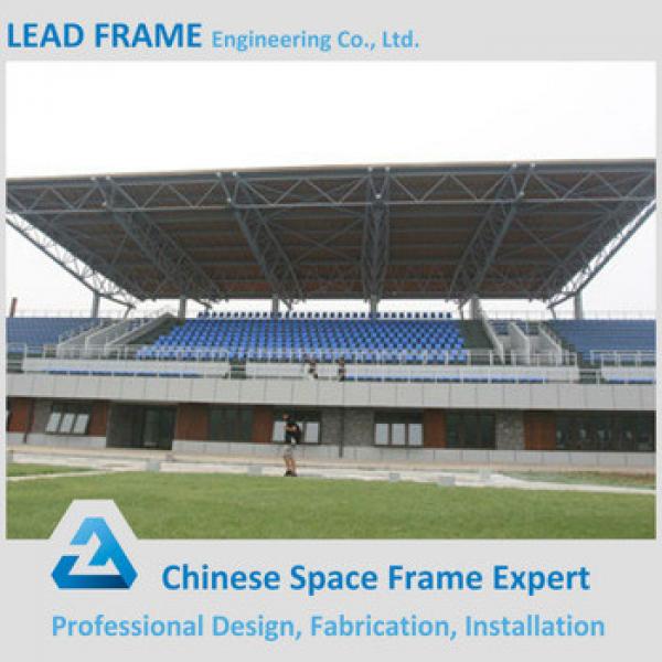 Good Quality Metal Structure Bleacher for Stadium #1 image