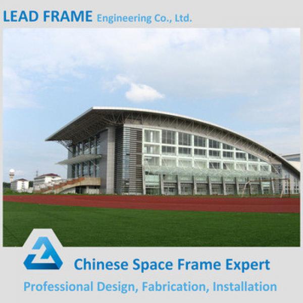 High Quality Steel Space Frame Stadium Bleachers #1 image